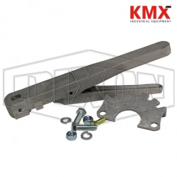 Aluminum Butterfly Valve Replacements/Kits DB206-23-5