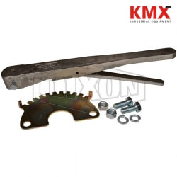 Aluminum Butterfly Valve Replacements/Kits DB206-810