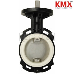 Composite Butterfly Valves DB3-900-301