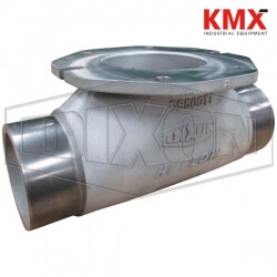 BayCast Sand Tee DB500TI-PXV