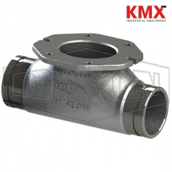 BayCast Sand Tee DB500TI-VXV