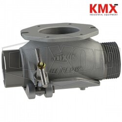 BayCast Sand Tee DB510TI-PXT