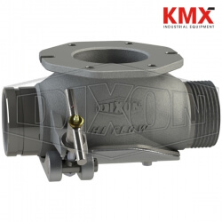 BayCast Sand Tee DB510TI-VXT