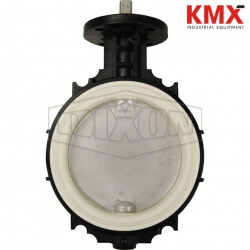 Composite Butterfly Valves DB6-900-150