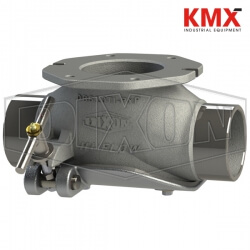 BayCast Sand Tee DB610TI-PXP