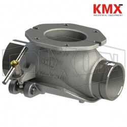 BayCast Sand Tee DB610TI-VXP