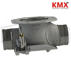 BayCast Sand Tee DB610TI-VXV