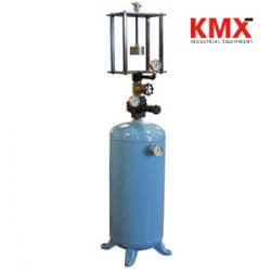 Relief Valve Testing Equipment Stationary DB9000