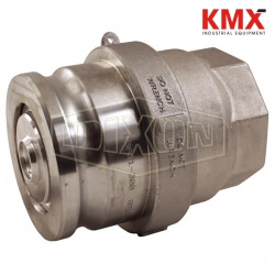 Bayloc™ Dry Disconnect Adapter x Female NPT DBA11-150