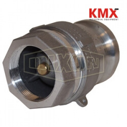 Bayloc™ Dry Disconnect Adapter x Female NPT DBA64-200