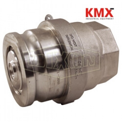 Bayloc™ Dry Disconnect Adapter x Female NPT DBA64-300