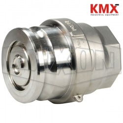 Bayloc™ Dry Disconnect Adapter x Female NPT DBA71-300