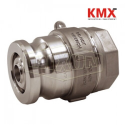 Bayloc™ Dry Disconnect Adapter x Female NPT DBA73-200