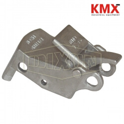 Bayloc™ Dry Disconnect Coupler Locking Kit DBCL-200