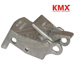 Bayloc™ Dry Disconnect Coupler Locking Kit DBCL-300