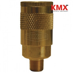 Air Chief Automotive Threaded Coupler Male NPT DC1