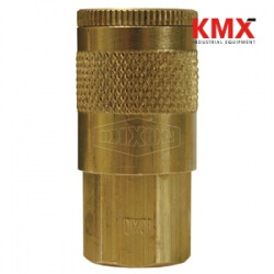 Air Chief Automotive Threaded Coupler Female NPT DC221