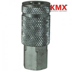 Air Chief ARO Interchange Semi-Automatic Female Threaded Coupler DC36