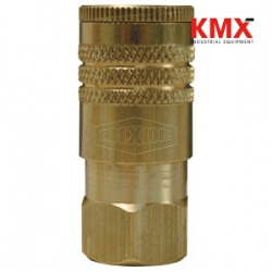 Air Chief ARO Interchange Semi-Automatic Female Threaded Coupler DC38