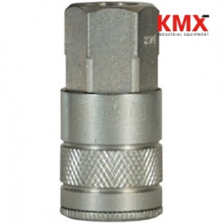 Air Chief Automotive Threaded Coupler Female NPT DC8