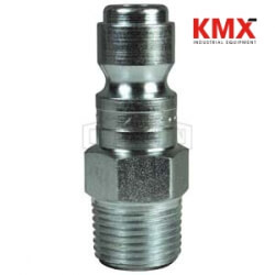 Air Chief Automotive Male Threaded Plug DCP1