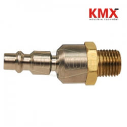 Air Chief Industrial Ball Swivel Plug DCP21SWIV