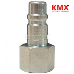 Air Chief Industrial Female Threaded Plug DCP2624