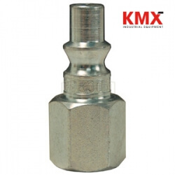 Air Chief ARO Interchange Female Threaded Plug DCP36