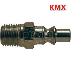 Air Chief ARO Interchange Male Threaded Plug DCP3703