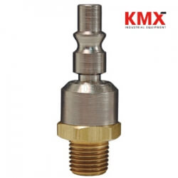 Air Chief ARO Interchange Ball Swivel Plug DCP37SWIV