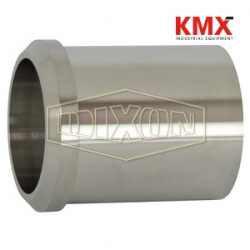 Heavy Wall Tank Plain Bevel Seat Ferrule 14W-G400