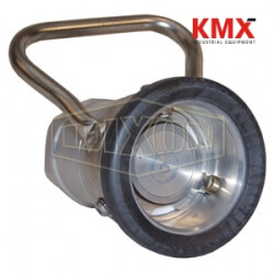 MannTek Dry Disconnect Coupler Hose Unit x Female NPT DDC150AL