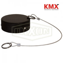 MannTek Dry Disconnect Dust Cap DDDC300105