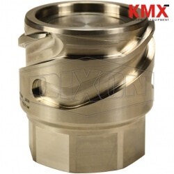 Dry Evotek Adapter DDEA150SS