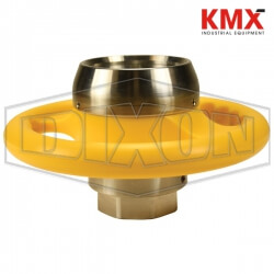 Dry Evotek Couplings DDEC200SS