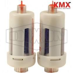 Mini In-Line Disposable Desiccant Dryer DFD-10
