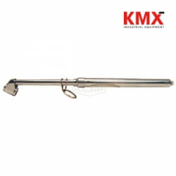 Dual Foot Tire Pressure Gauge DFG2