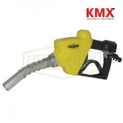 UL Big Mouth™ Diesel Nozzle with Safety Valve DFN100-NPNF