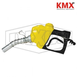 UL Farm and Consumer Nozzle with Safety Valve DFN100F-NPNF