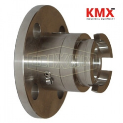 MannTek Dry Gas Adapter Tank Unit x 150# ASA Flange DGA300SSFL