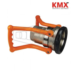 MannTek Dry Gas Coupler Hose Unit x Female NPT DGC300SS