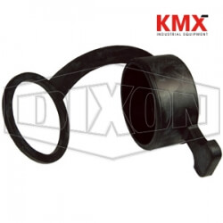 MannTek Dry Gas Dust Cap DGDC300