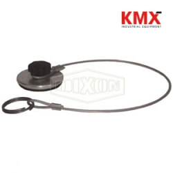 MannTek Dry Gas Dust Plug DGDP200