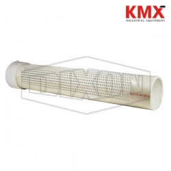 Dry Fire Hydrant Strainer DHS6BF