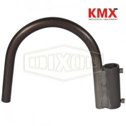 Underwater Strainer Support DHSSC6