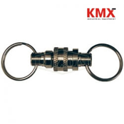 Dixon® Keychain DKC1