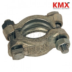 Double Bolt Clamp DL275