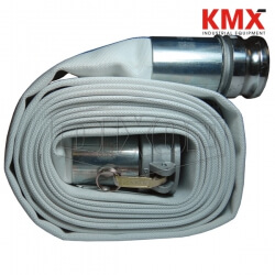 Synthetic Double Jacket Mill Hose DM20-50GAX