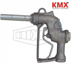 Fueler 100™ Automatic Diesel Nozzle DNOG6