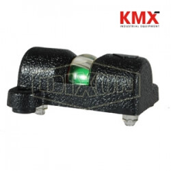 Wilkerson Differential Pressure Indicator DP8-01-000